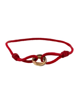 Cartier Trinity Bracelet