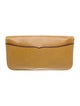 Cartier Leather Clutch