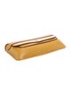 Cartier Leather Clutch
