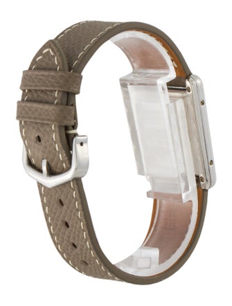 Cartier Must de Cartier Watch