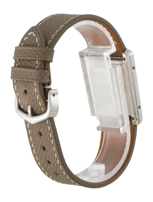 Cartier Must de Cartier Watch