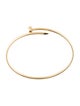 Cartier Juste un Clou Bracelet, Small Model