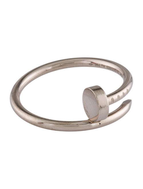 Cartier Juste Un Clou Ring, Small Model