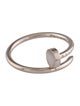 Cartier Juste Un Clou Ring, Small Model