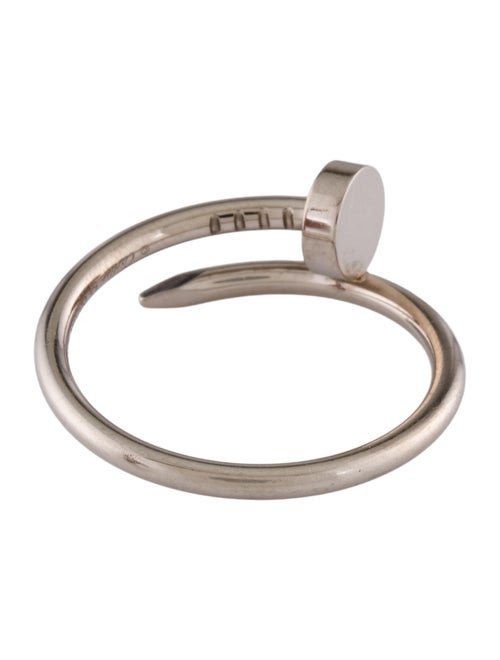 Cartier Juste Un Clou Ring, Small Model