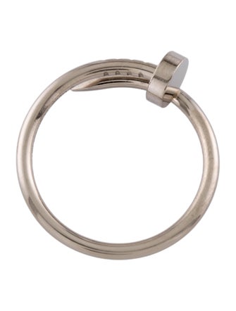 Cartier Juste Un Clou Ring, Small Model
