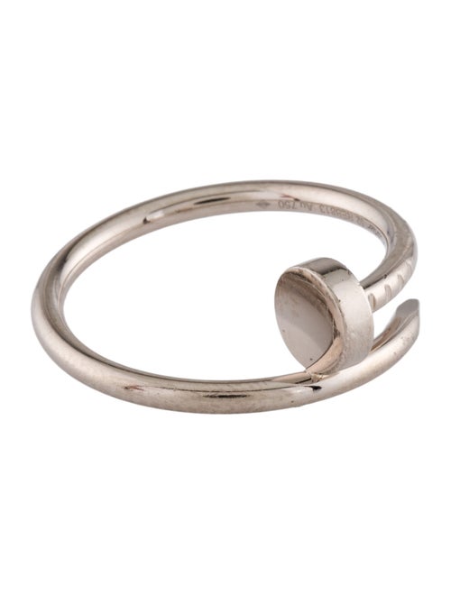 Cartier Juste un Clou Ring, Small Model