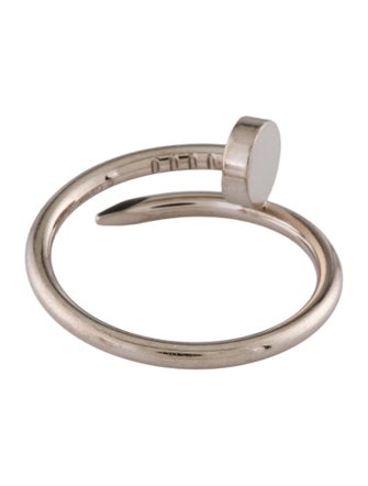 Cartier Juste un Clou Ring, Small Model