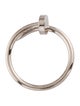 Cartier Juste un Clou Ring, Small Model