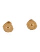 Cartier Mini d'Amour Stud Earrings