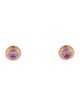 Cartier Cartier D'Amour Stud Earrings
