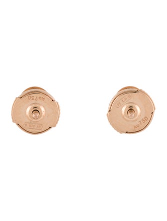Cartier Cartier D'Amour Stud Earrings