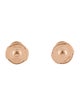 Cartier Cartier D'Amour Stud Earrings