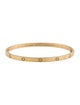 Cartier Small LOVE Bracelet