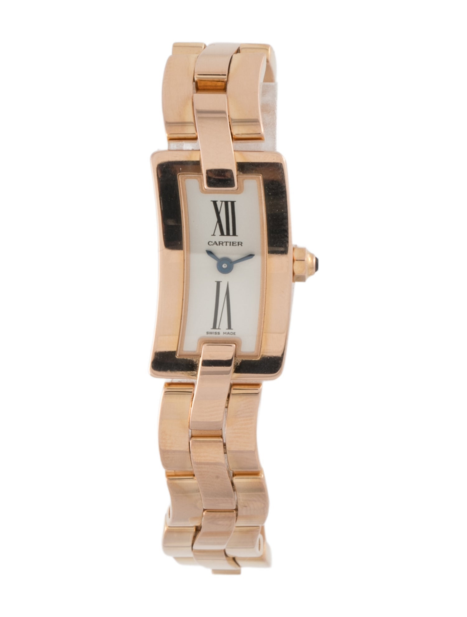 Cartier Ballerine Watch