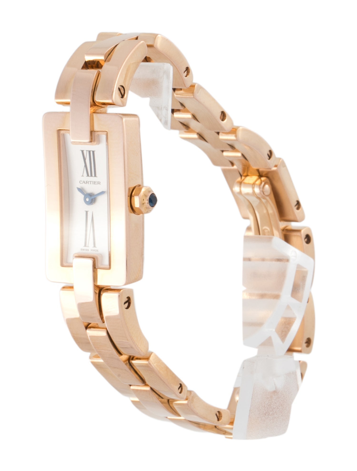 Cartier Ballerine Watch