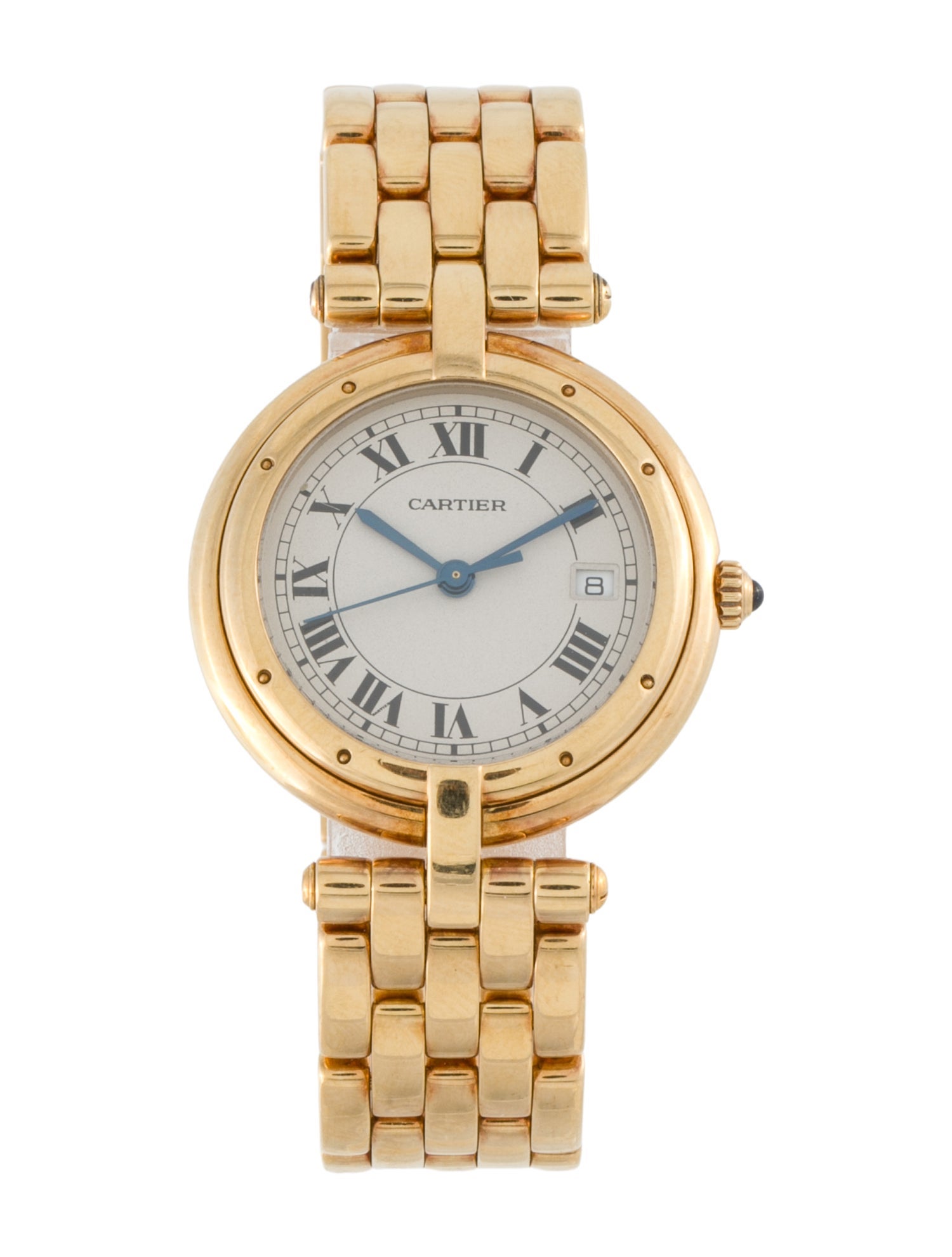 Cartier Panthère Vendôme Watch