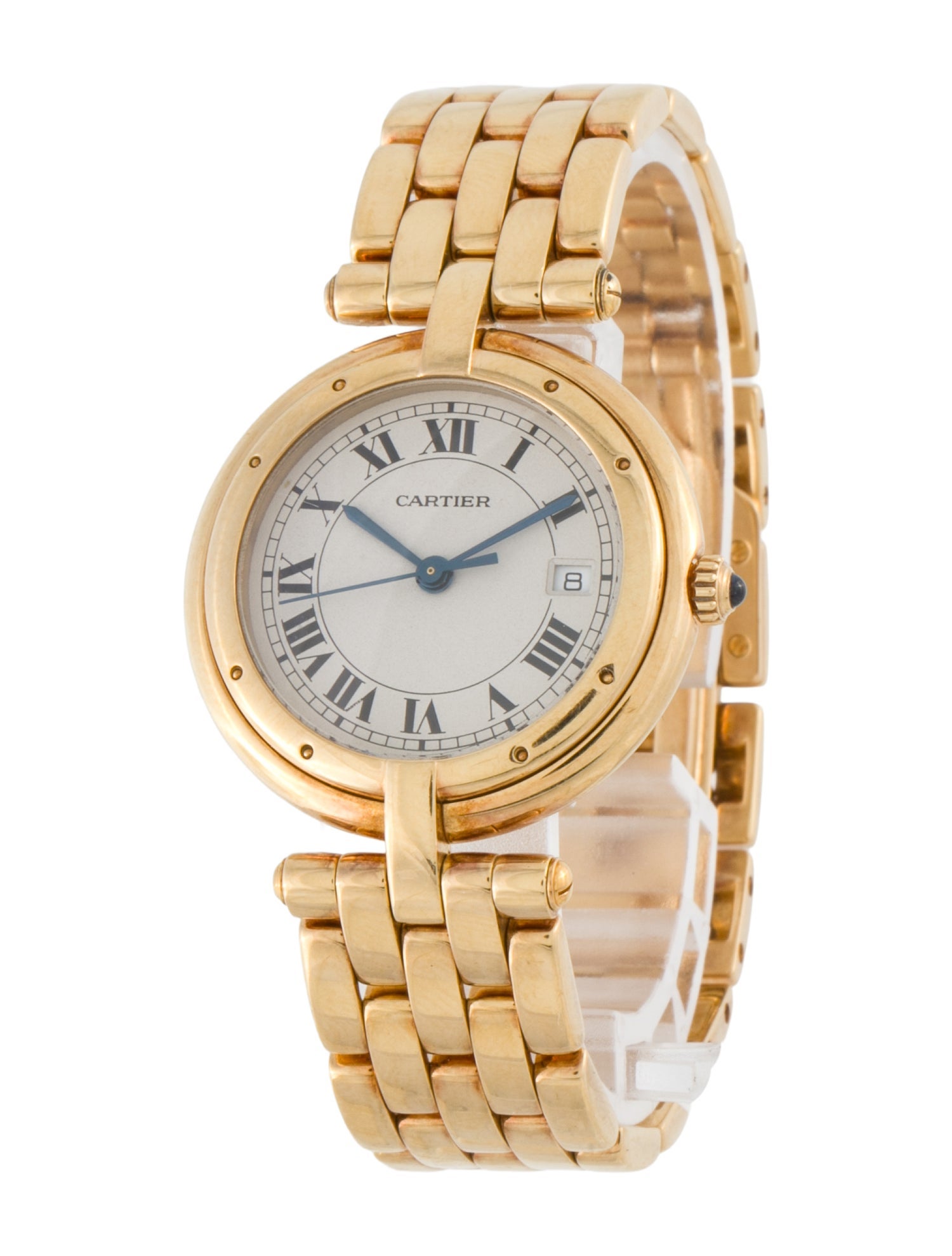 Cartier Panthère Vendôme Watch