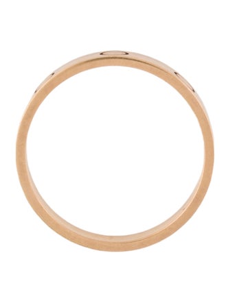 Cartier Small LOVE RIng