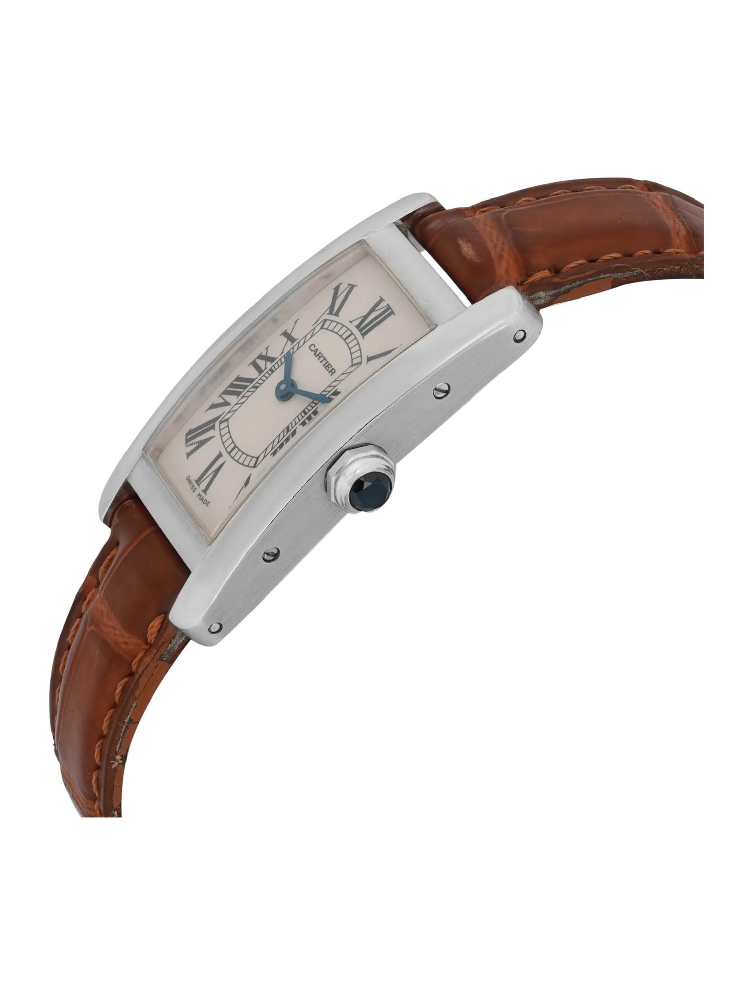 Cartier Tank Américaine Watch