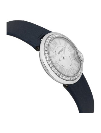 Cartier Ballon Bleu De Cartier Watch