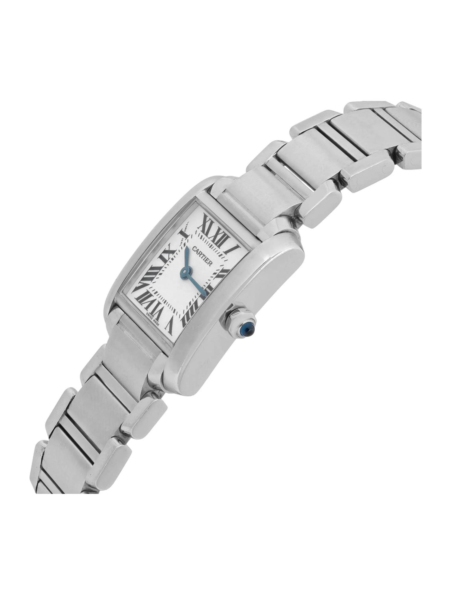 Cartier Tank Française Watch