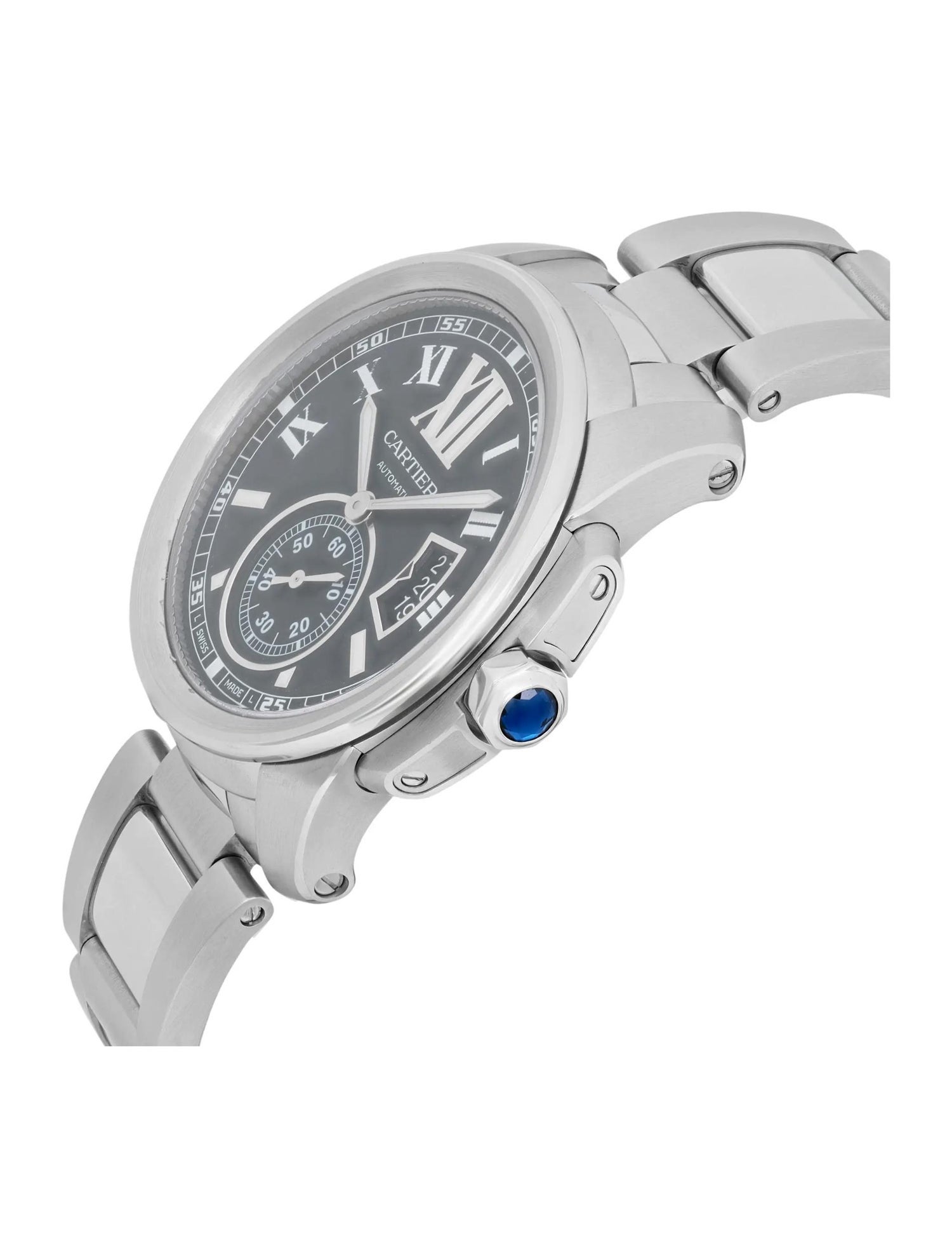 Cartier Calibre De Cartier Watch