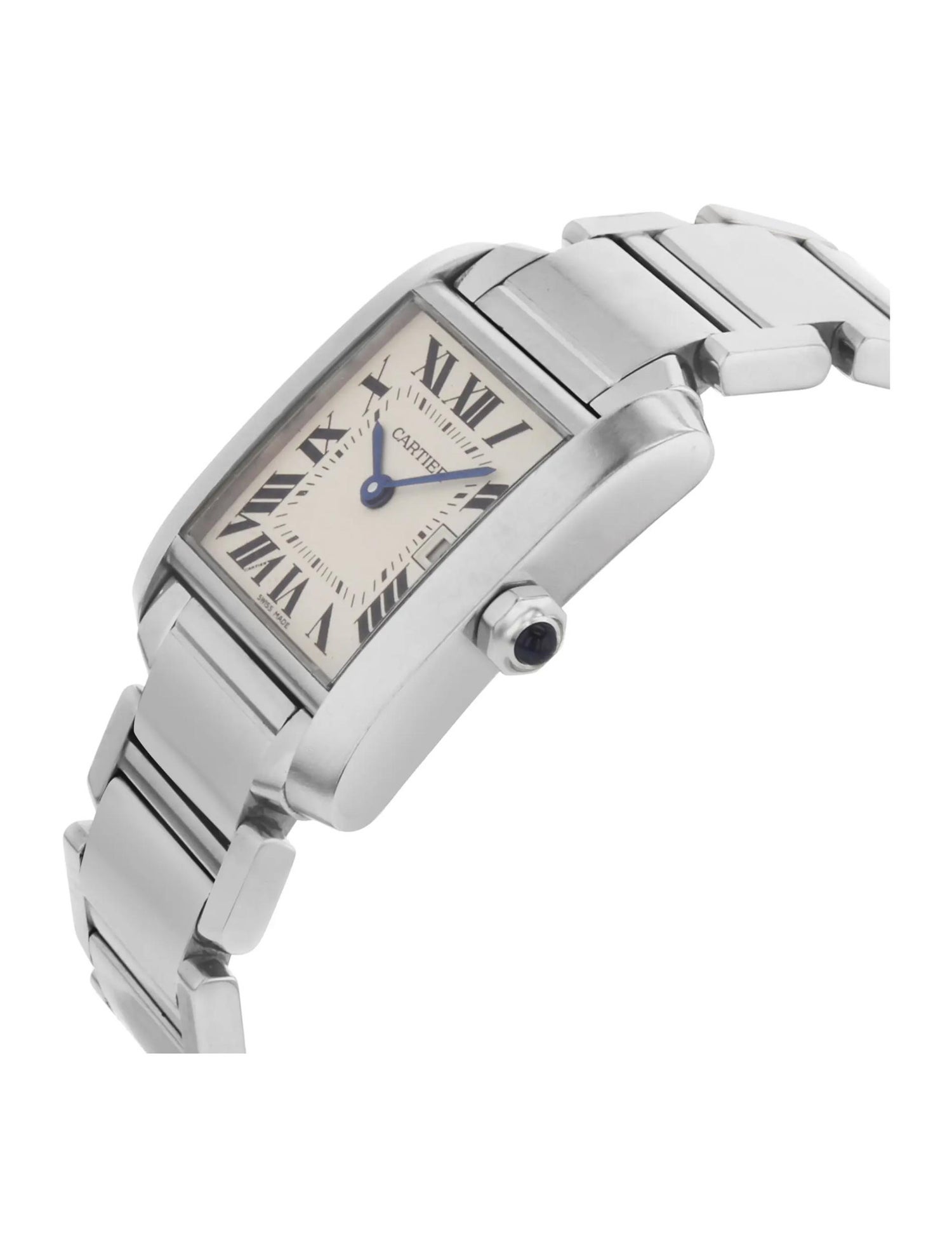 Cartier Tank Française Watch