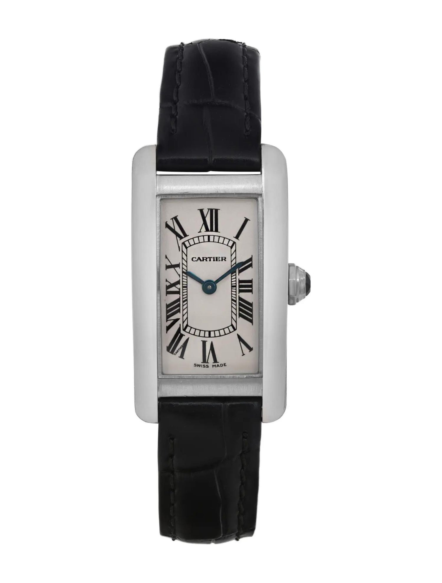 Cartier Tank Américaine Watch