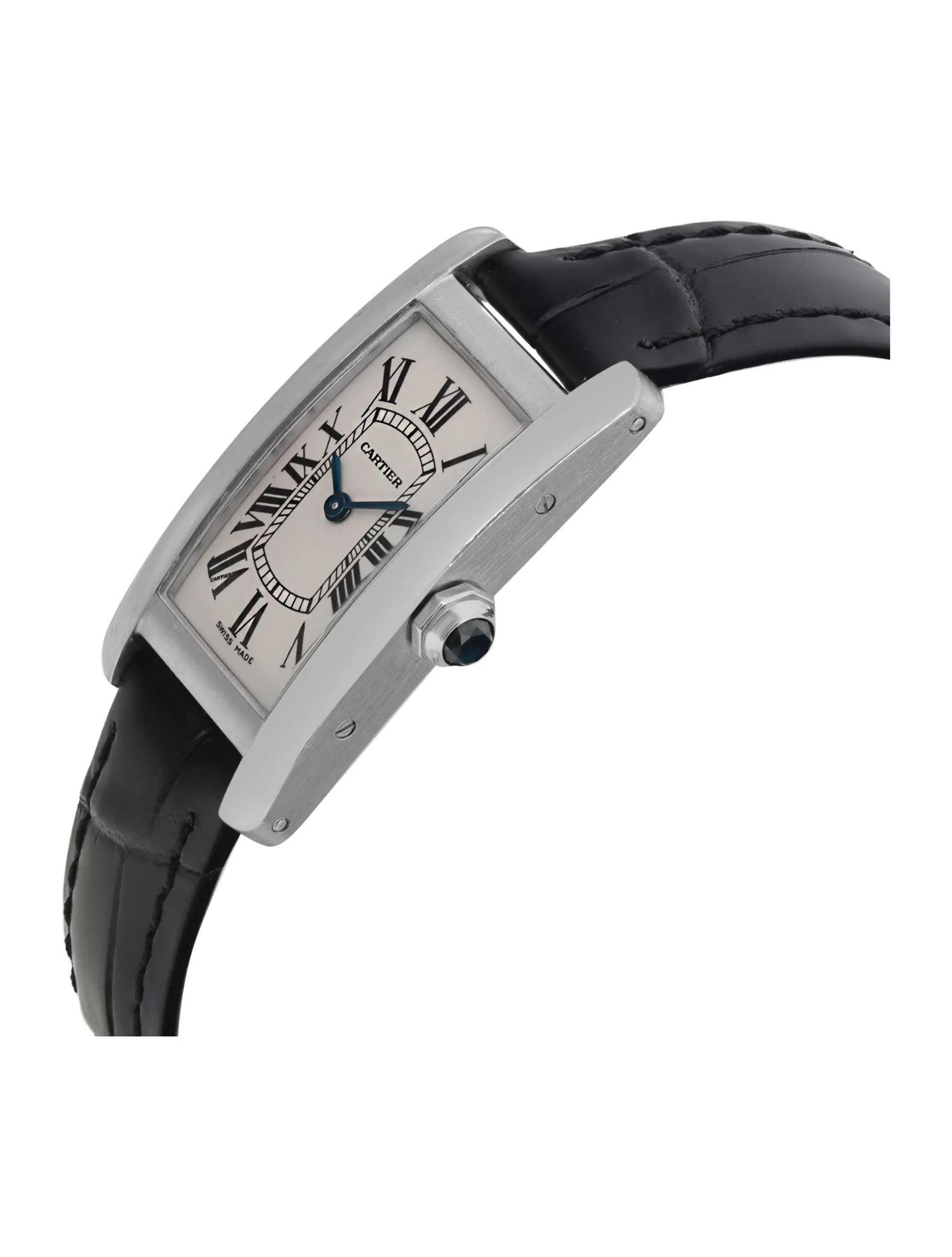 Cartier Tank Américaine Watch
