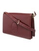 Cartier Leather Crossbody Bag