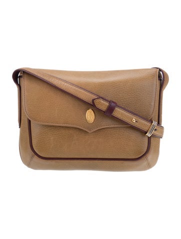Cartier Shoulder Bags Leather Bag