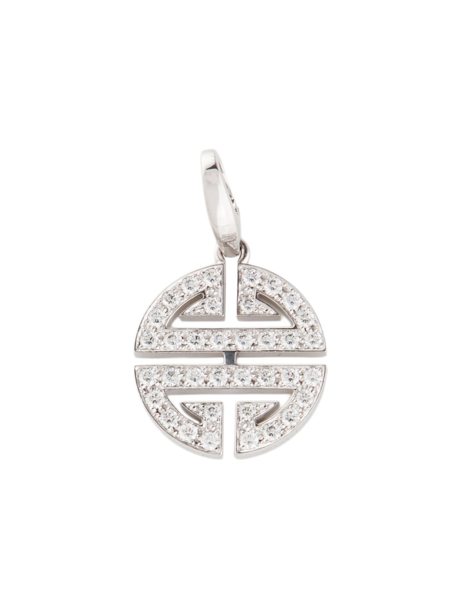 Cartier Longevity Charm