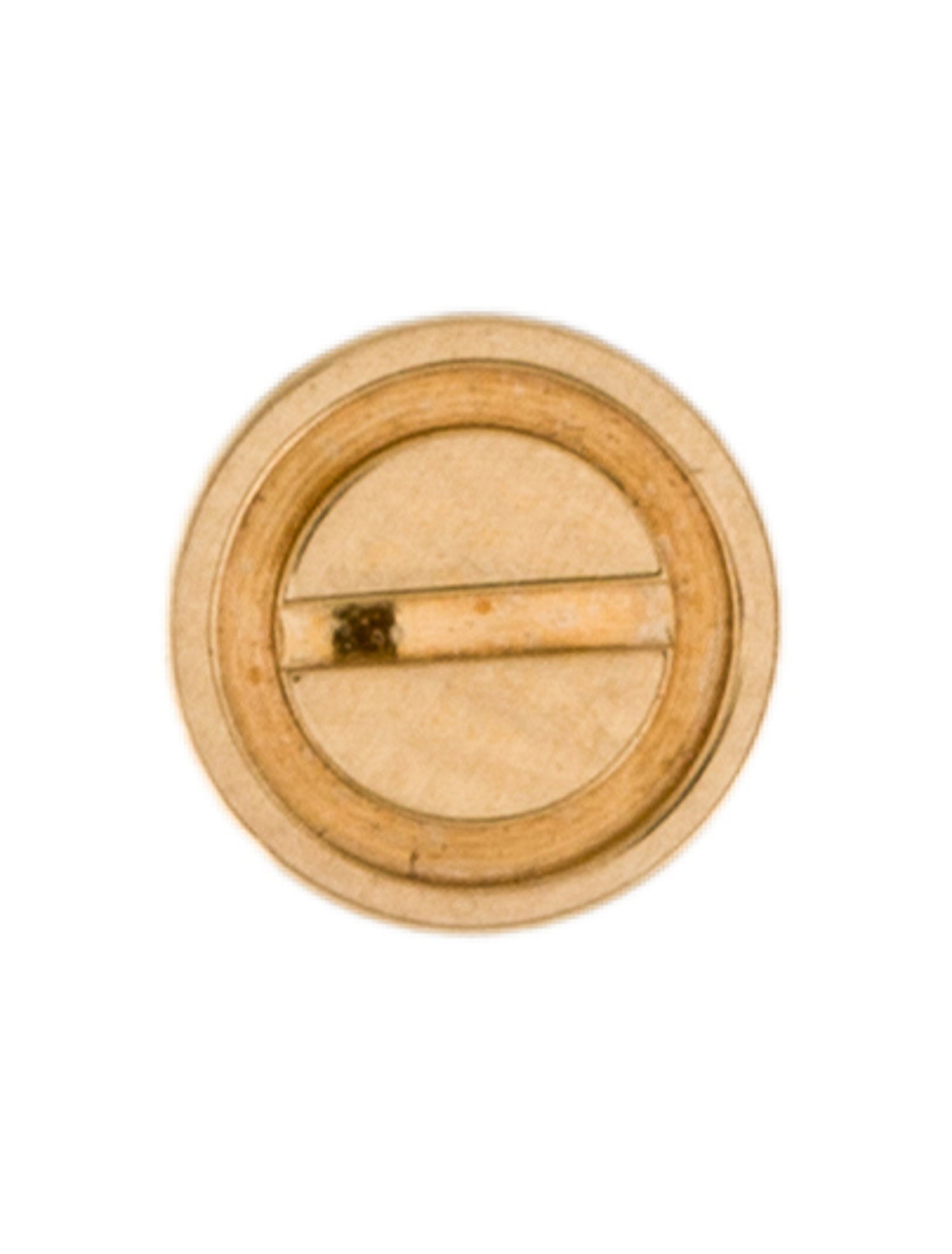 Cartier LOVE Stud Single Earring