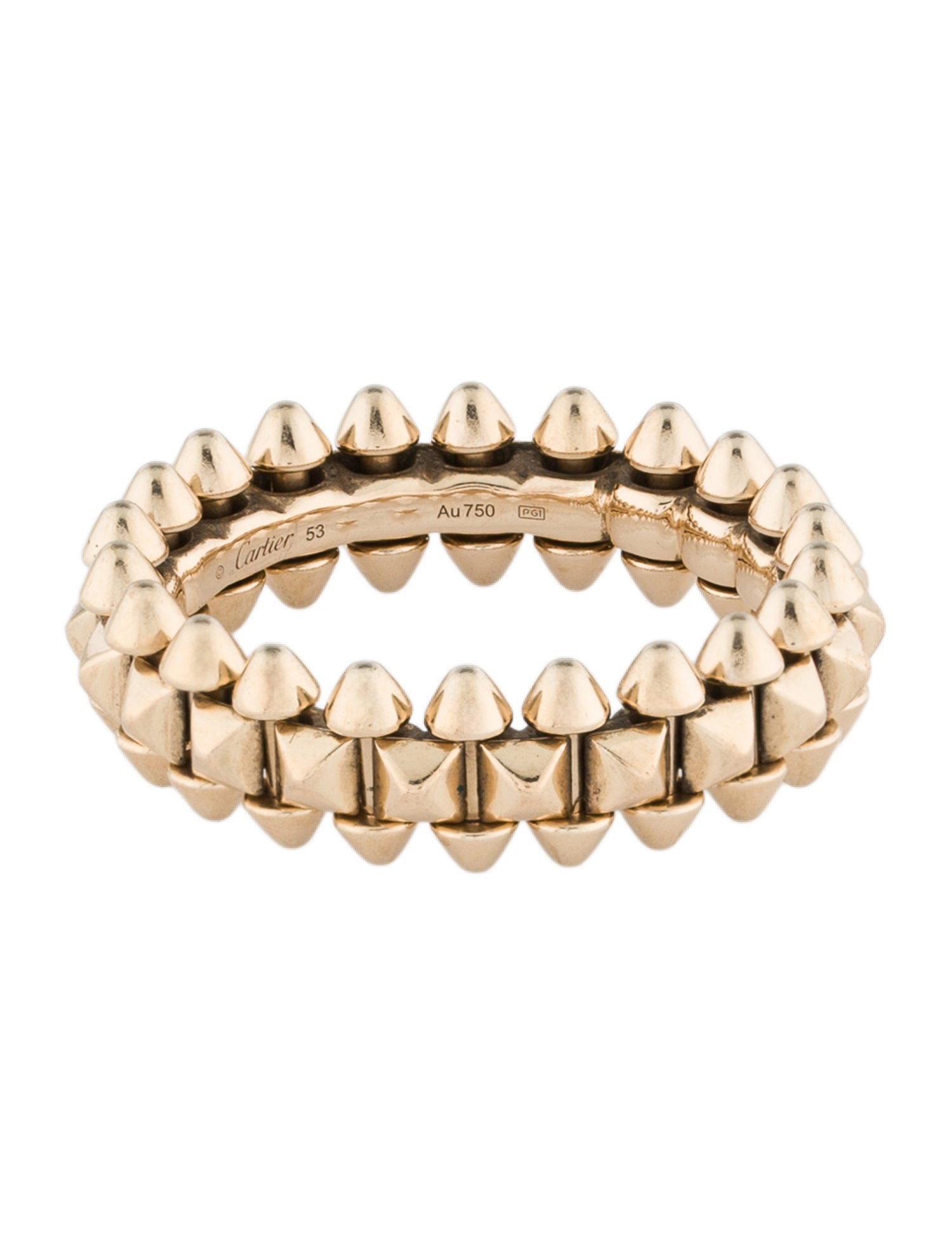 Cartier Clash De Cartier Ring Small Model