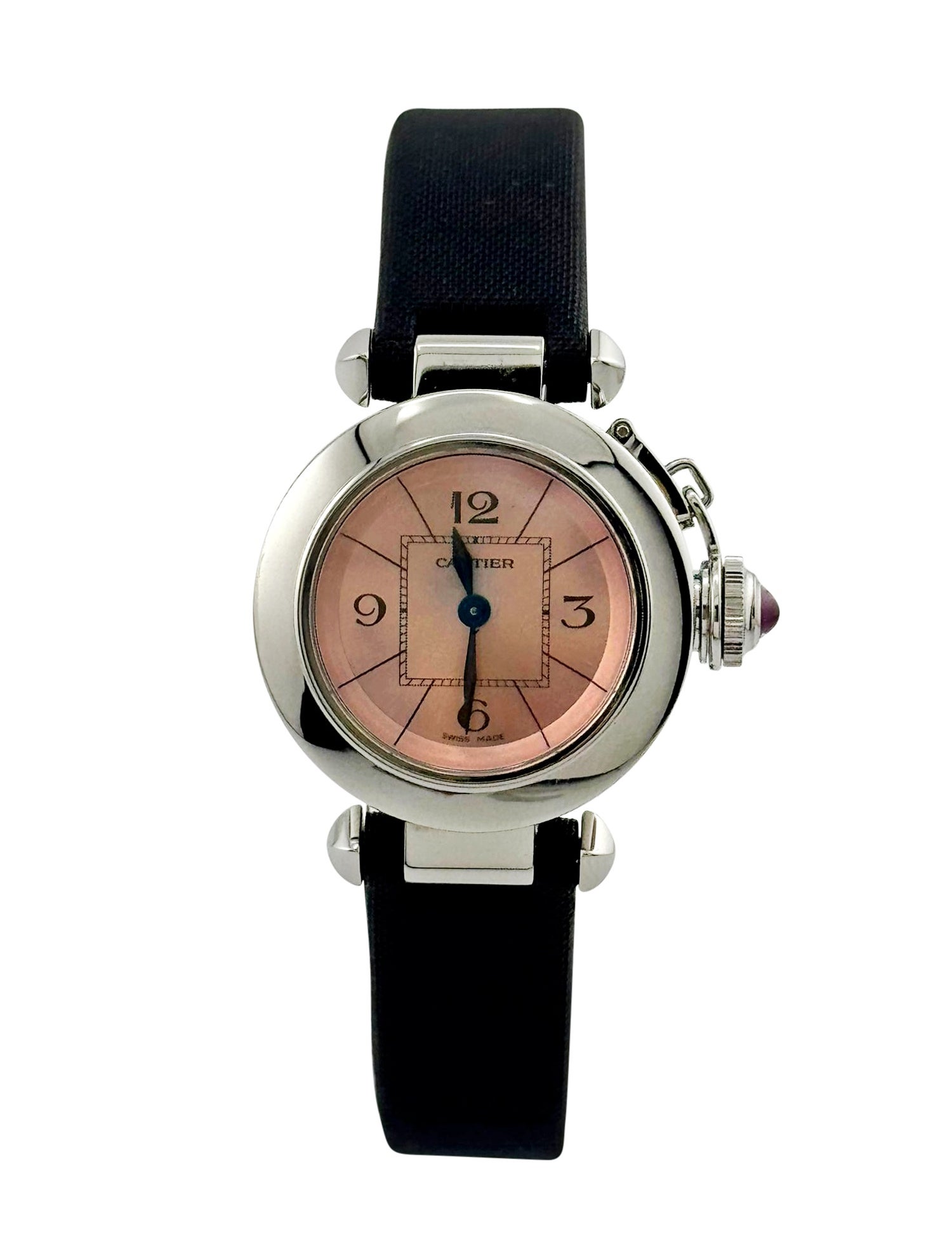 Cartier Miss Pasha Watch