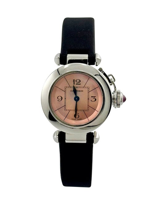 Cartier Miss Pasha Watch
