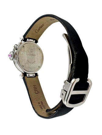 Cartier Miss Pasha Watch