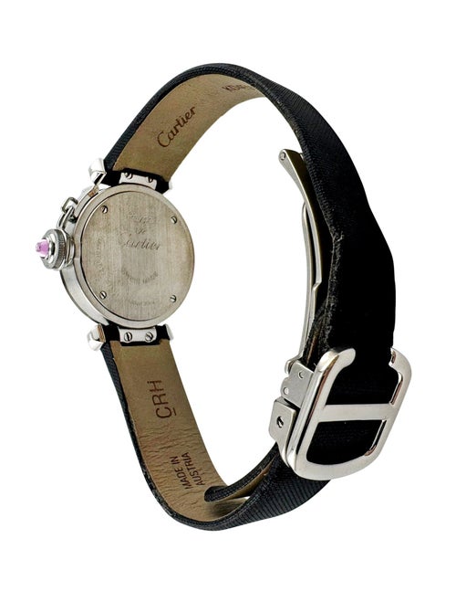 Cartier Miss Pasha Watch
