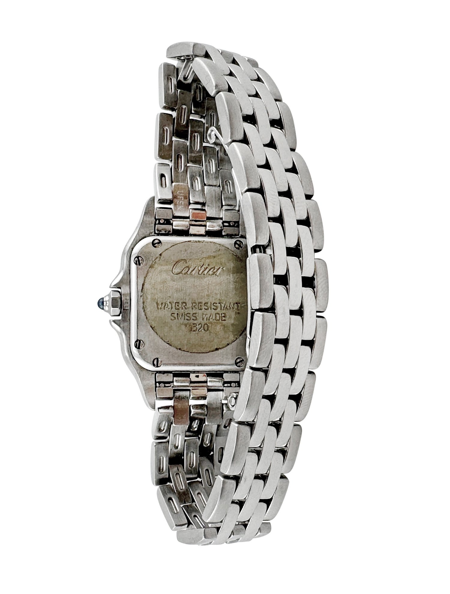 Cartier Panthère De Cartier Watch