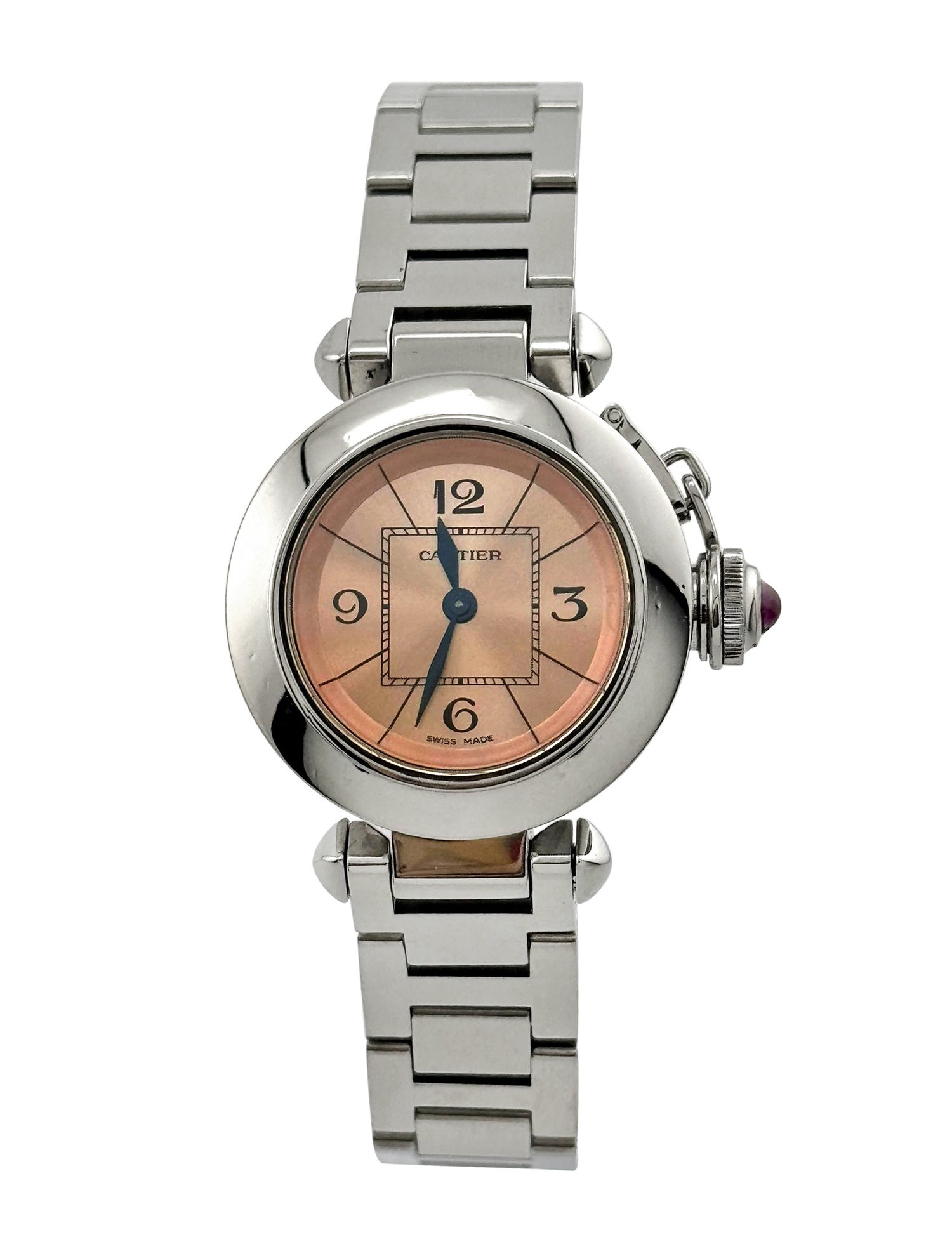 Cartier Miss Pasha Watch