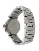 Cartier Pasha C De Cartier Watch