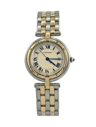 Cartier Panthère De Cartier Vendôme Watch