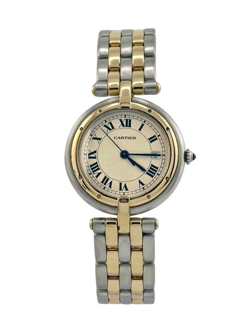 Cartier Panthère De Cartier Vendôme Watch