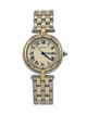 Cartier Panthère De Cartier Vendôme Watch
