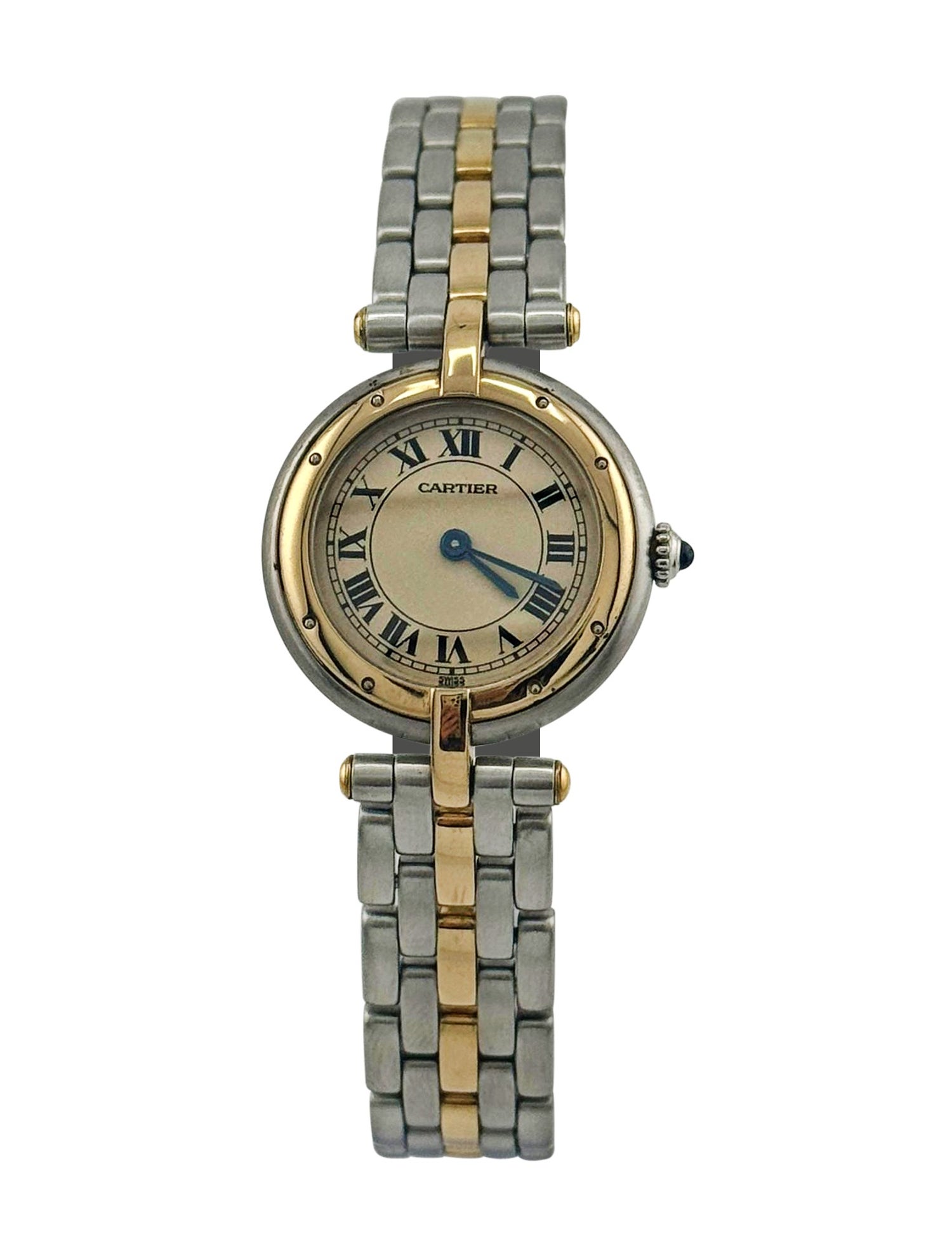 Cartier Panthère De Cartier Vendôme Watch