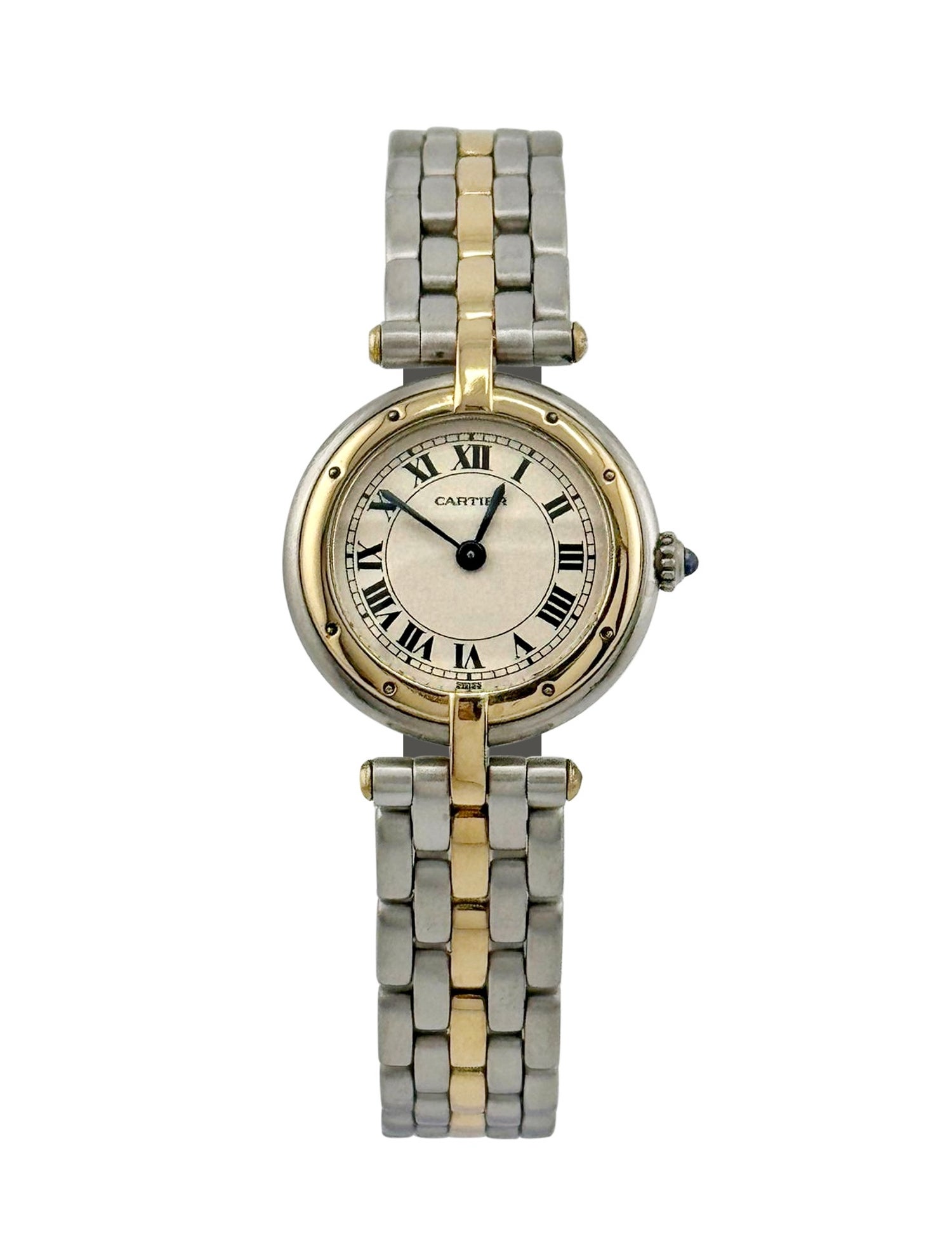 Cartier Panthère De Cartier Vendôme Watch