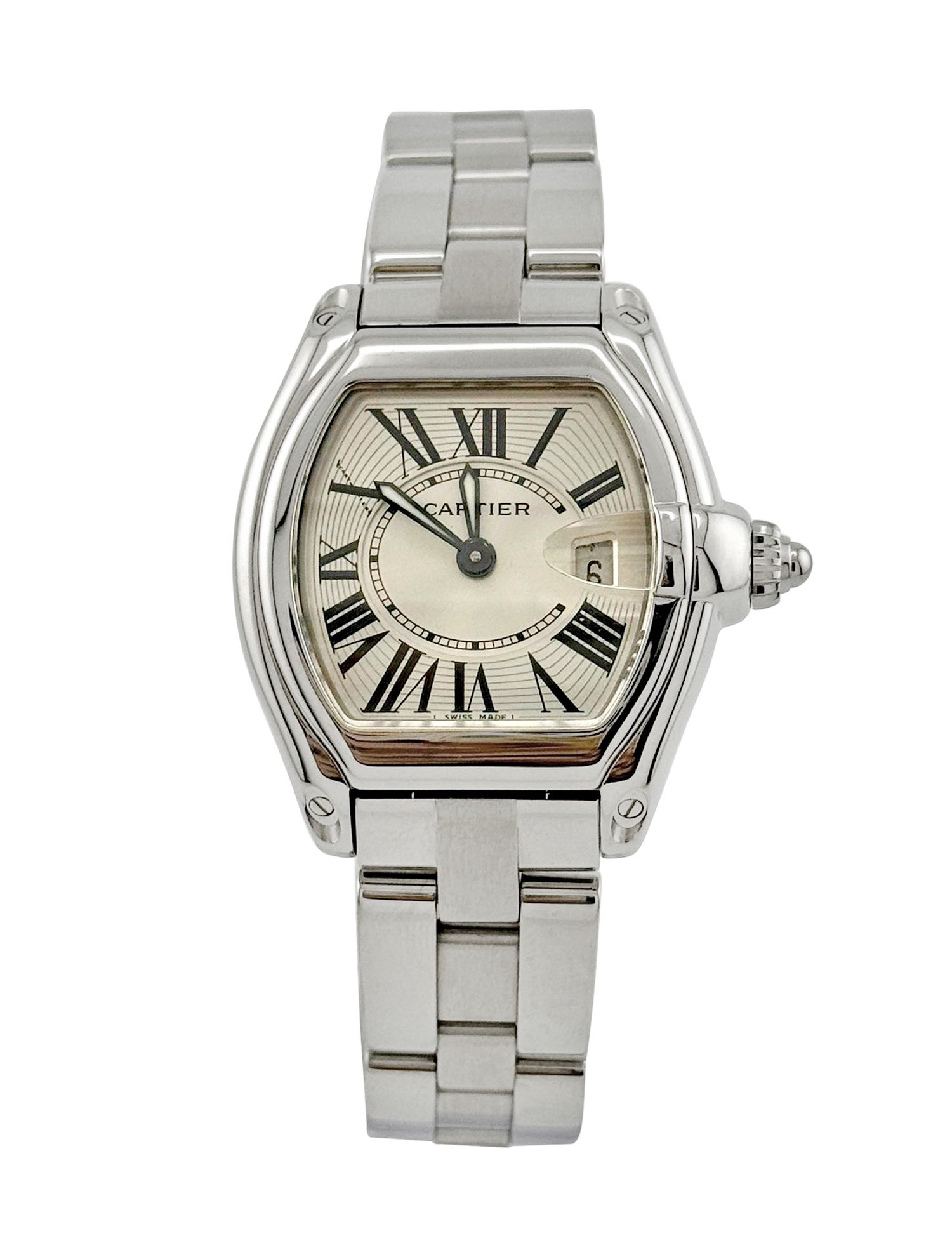 Cartier Roadster De Cartier Watch