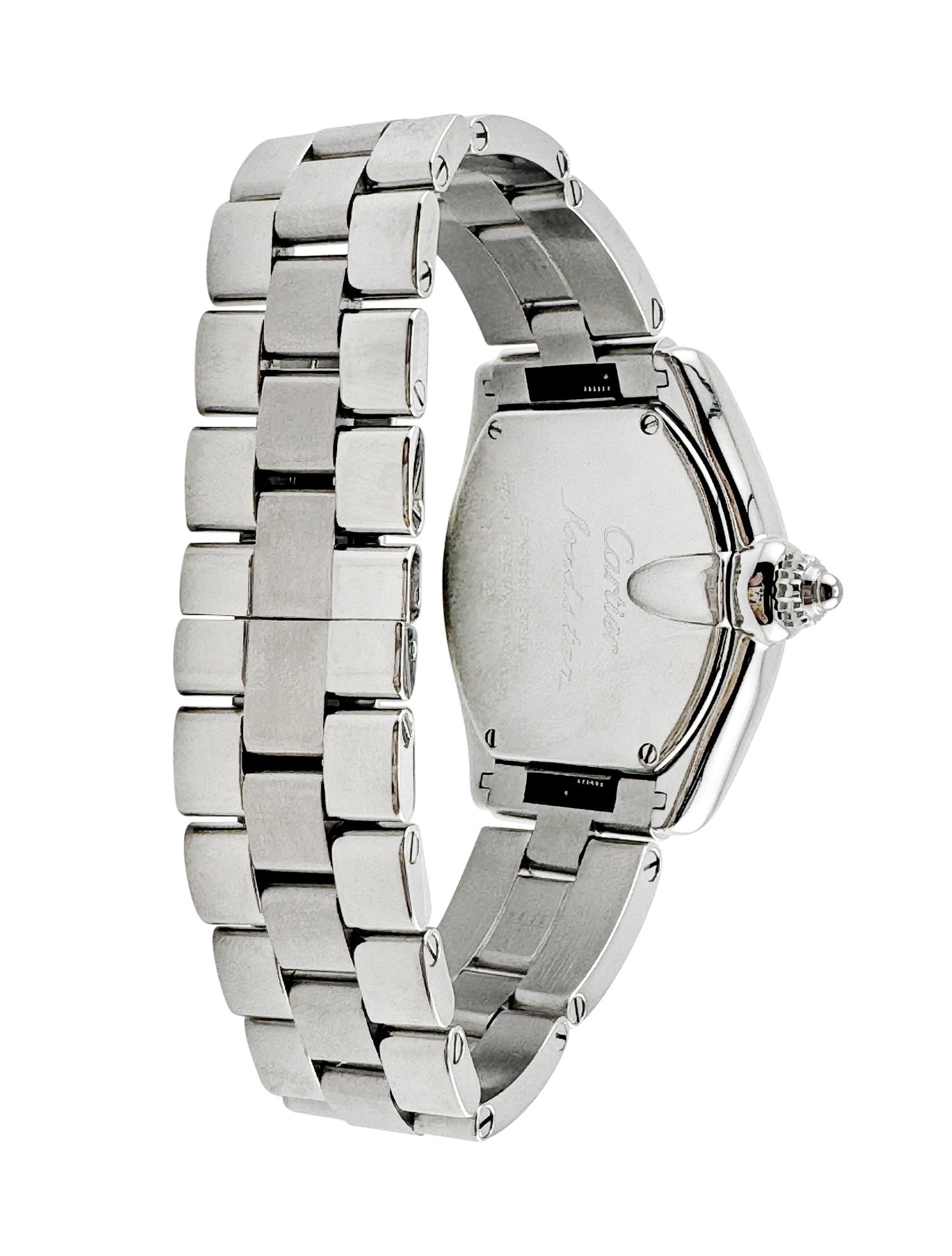 Cartier Roadster De Cartier Watch