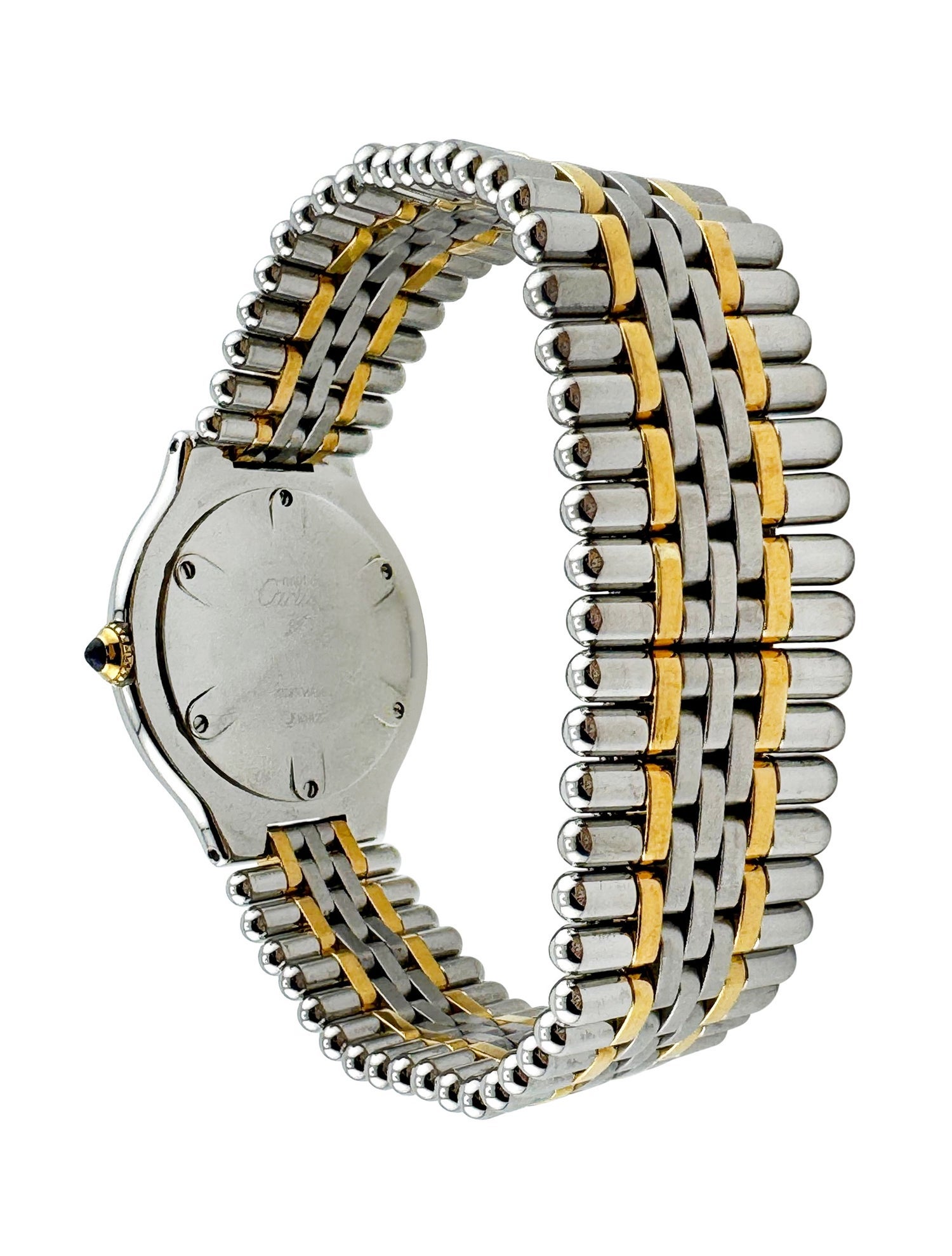 Cartier Must De Cartier 21 Watch